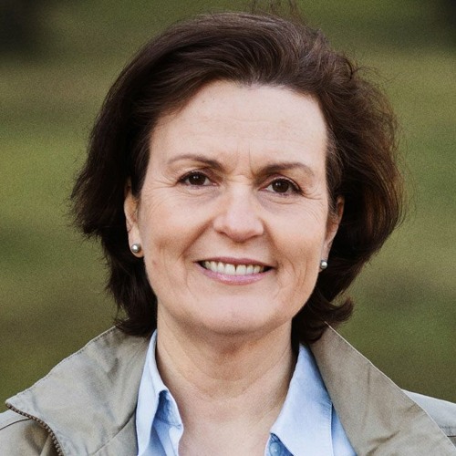 Betina Gollander-Jensen