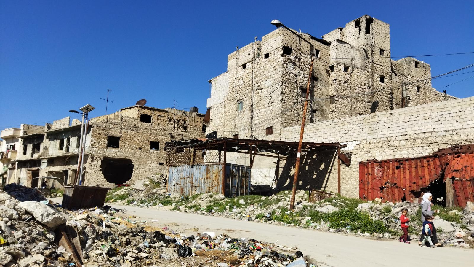 Karlslunde Strandkirke støtter projekt