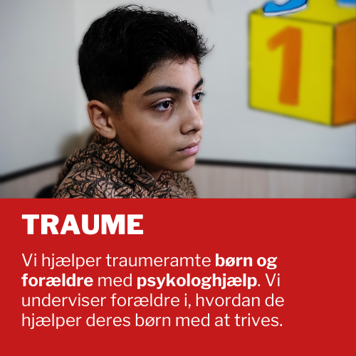 Traume Traume: Vi hjælper traumeramte børn og forældre med psykologhjælp. Vi underviser forældre i, hvordan de hjælper deres børn med at trives.