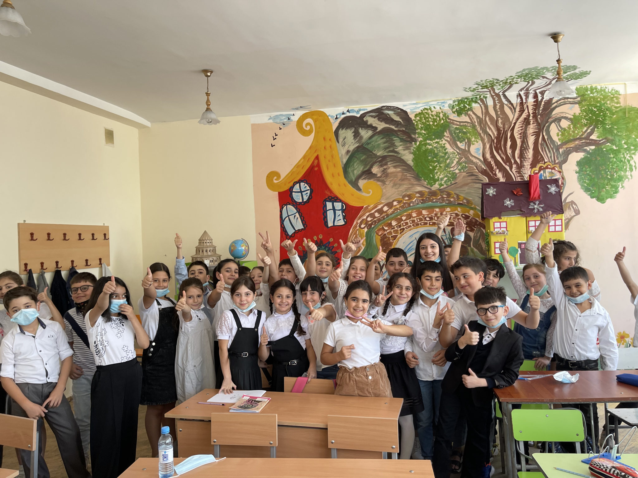 children with special needs