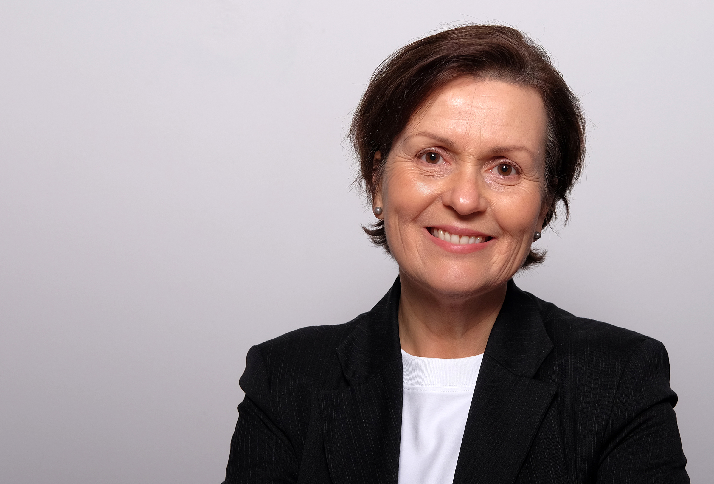 Generalsekretær Betina Gollander-Jensen