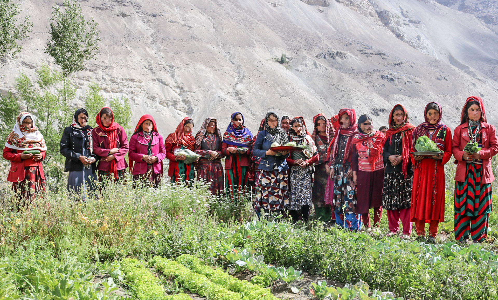 bæredygtigt udviklingsarbejde