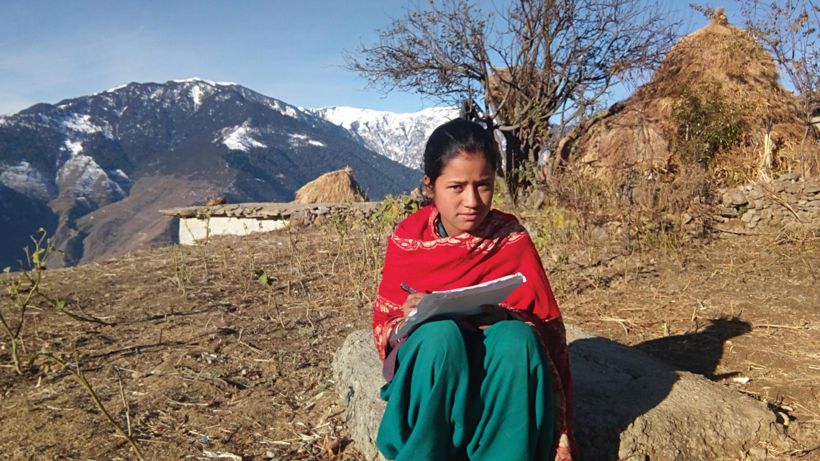 Danmarks indsamlingen