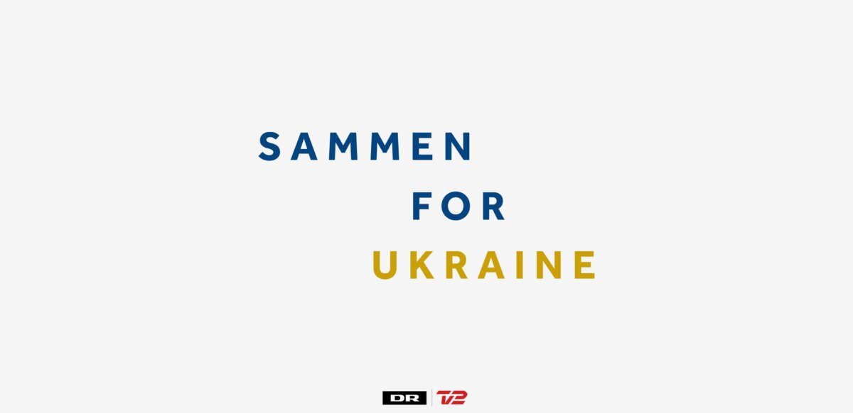 Sammen for Ukraine