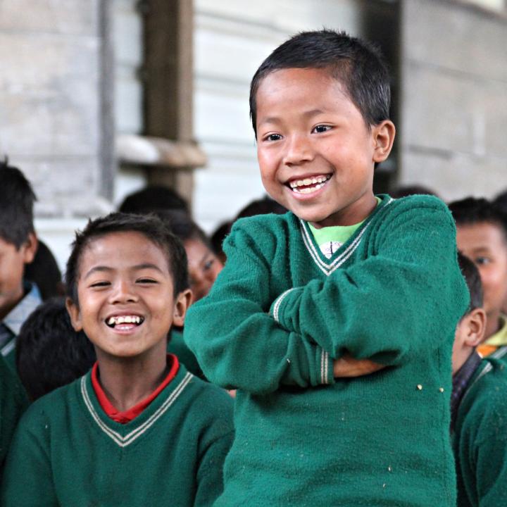 2. What we stand for