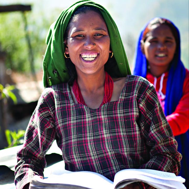 4. Equal opportunities