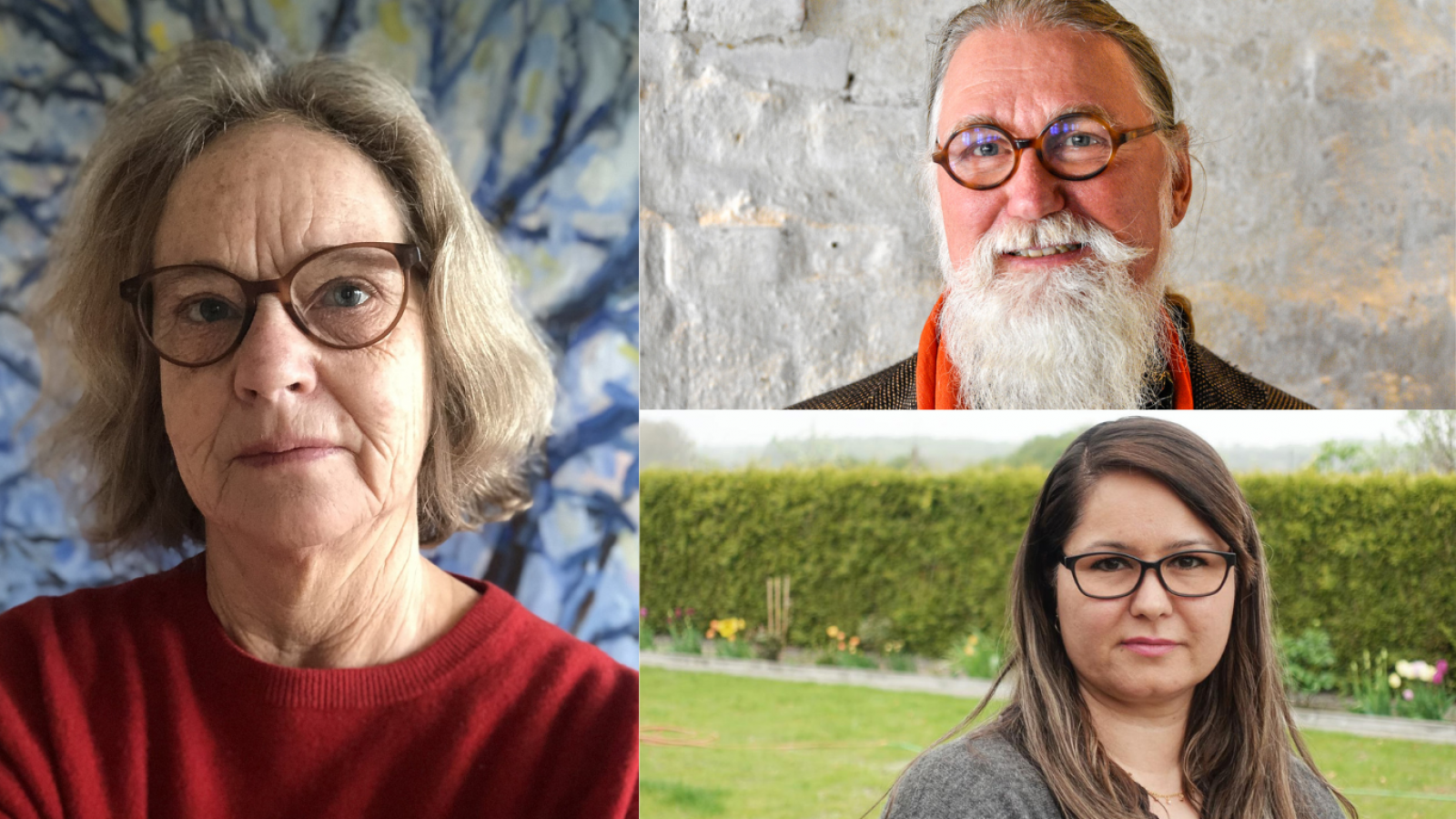 Bryd Tavsheden for Yadizi-kvinder