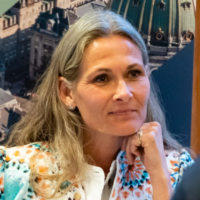 Gitte Stausholm