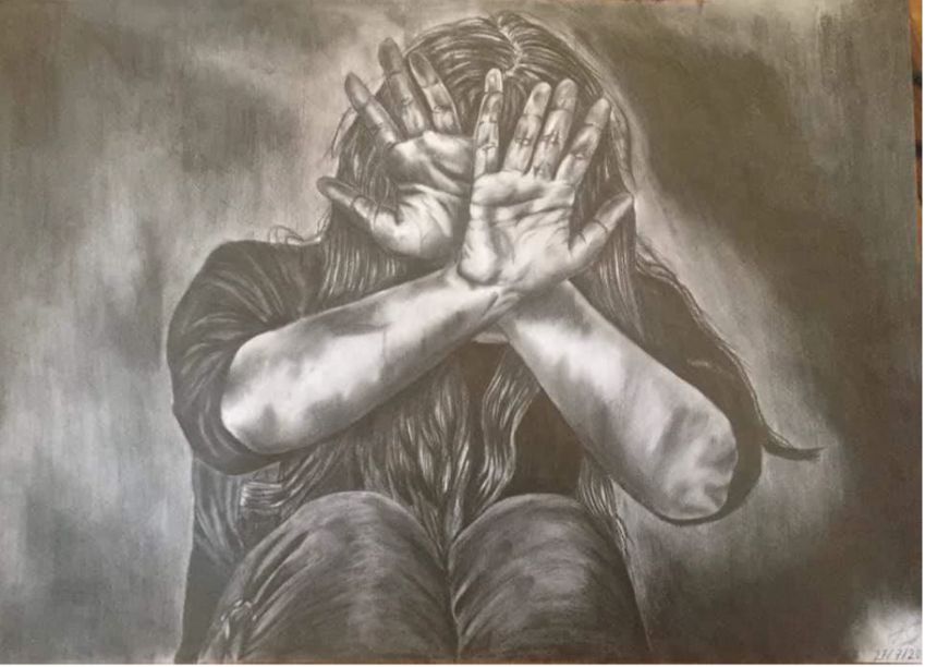 10. Deema Barakat Malet af: Deema Barakat