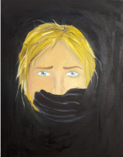 17. Nada Nawaf Ali Malet af: Nada