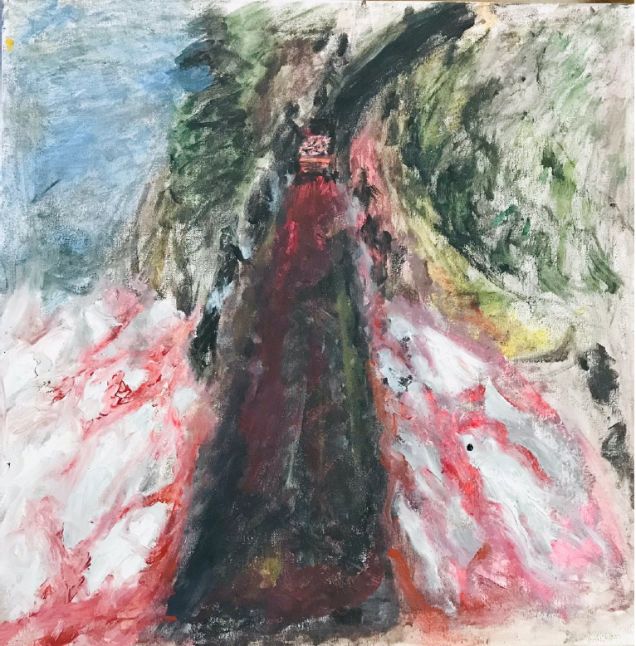 4. Bareshan Ghanim Malet af: Bareshan Ghanim