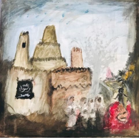 5. Samer maami khidr Malet af: Samer maami khidr