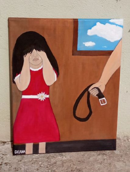 9. Dyana Noori Malet af: Dyana