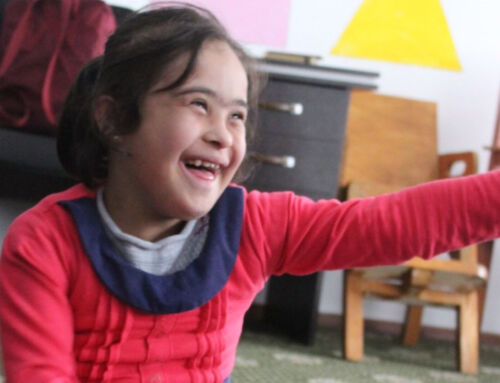 We are hiring: Experienced consultant in climate adaptation