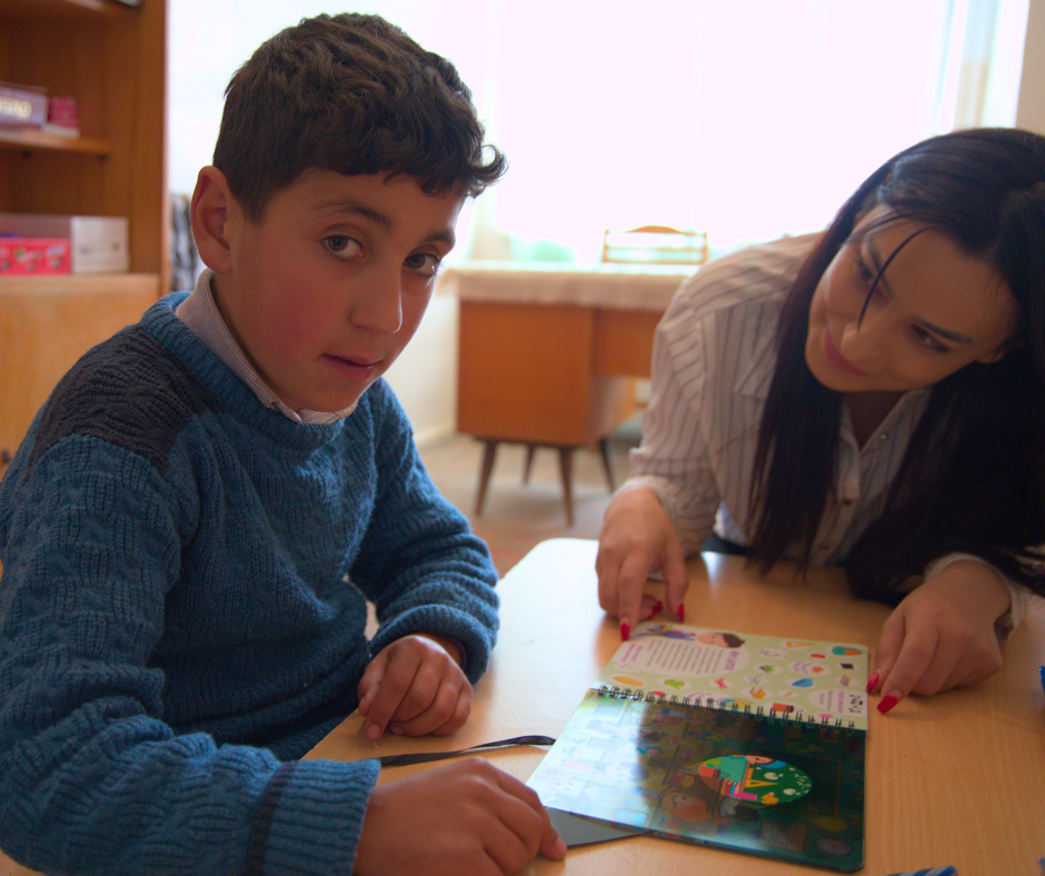 international velgørenhedsdag